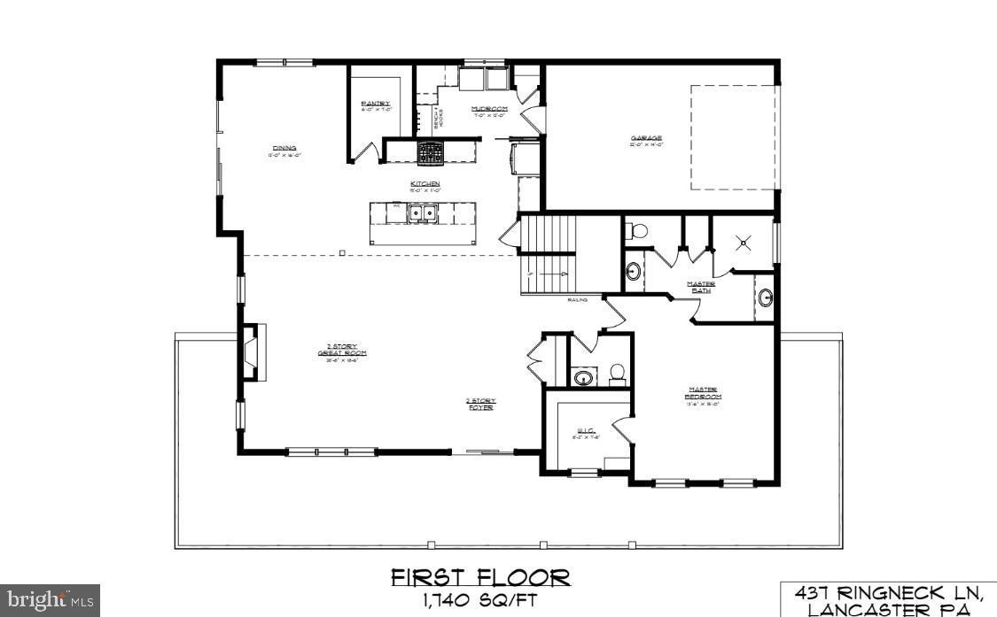 Real estate listing preview #3