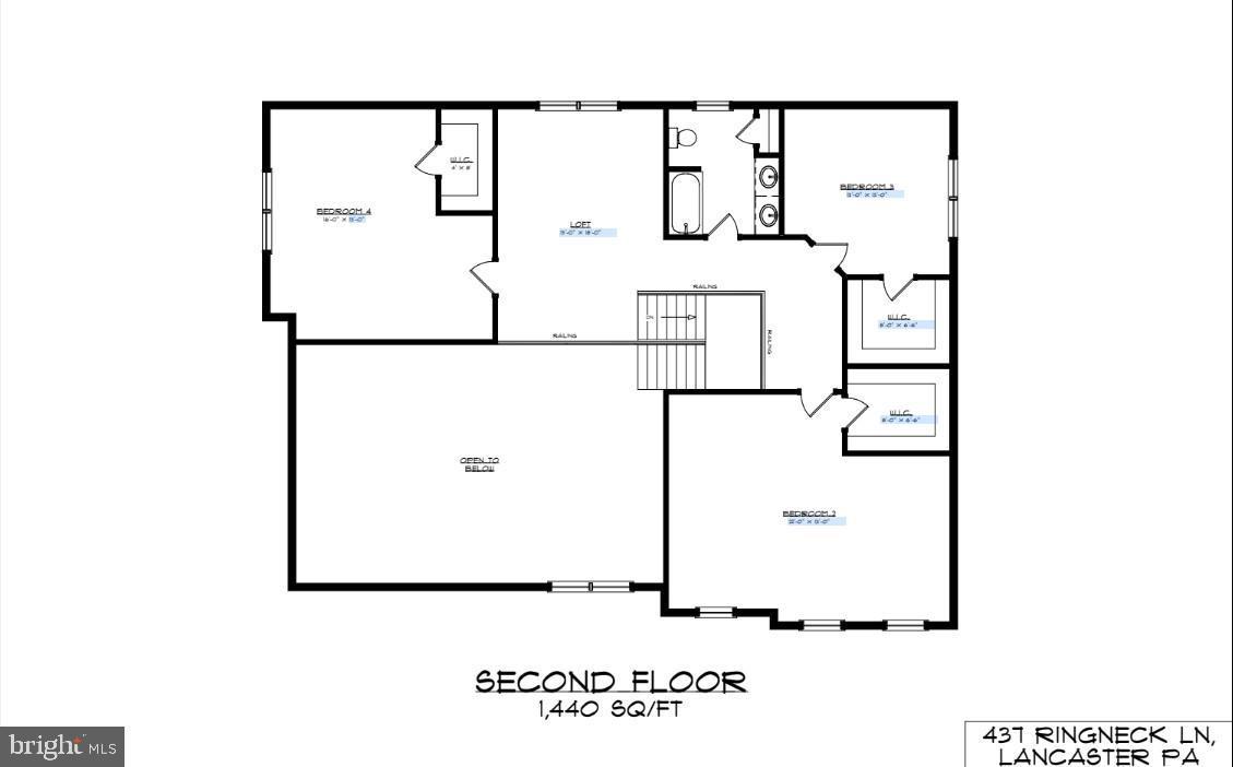 Real estate listing preview #4