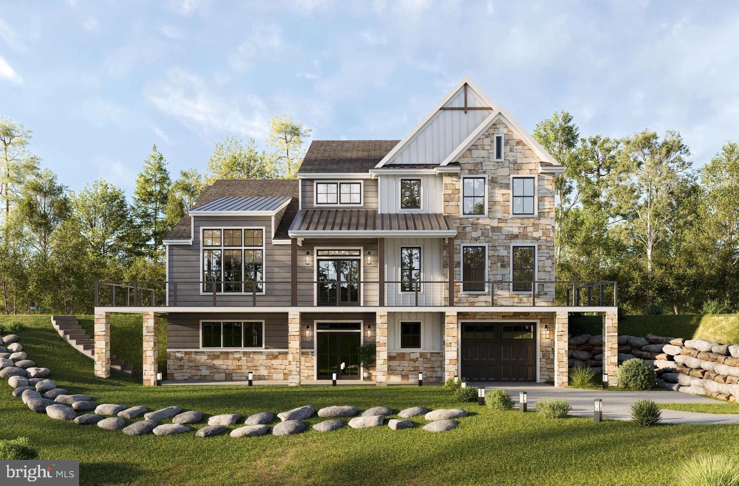 Real estate listing preview #1