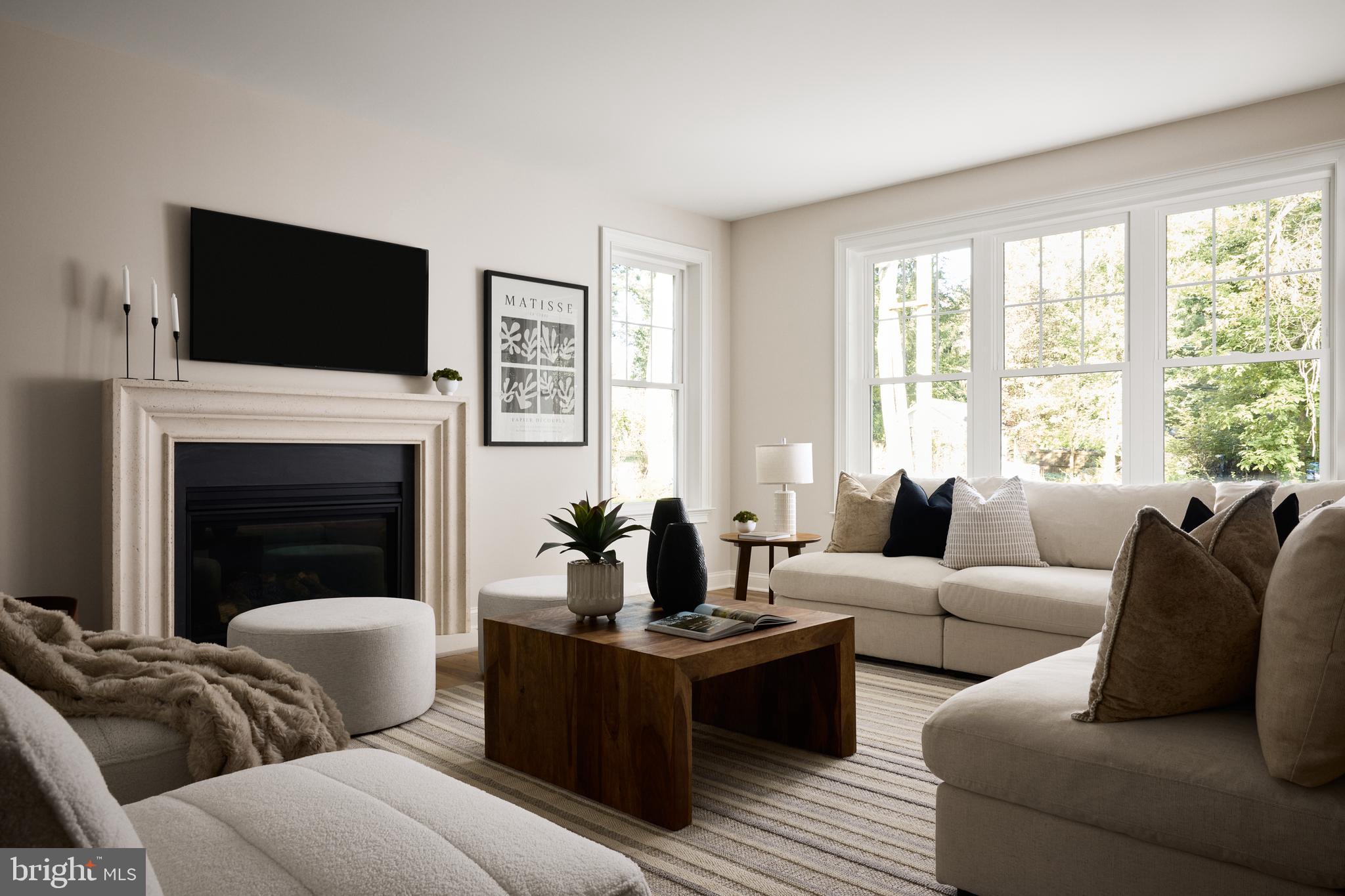 Real estate listing preview #3