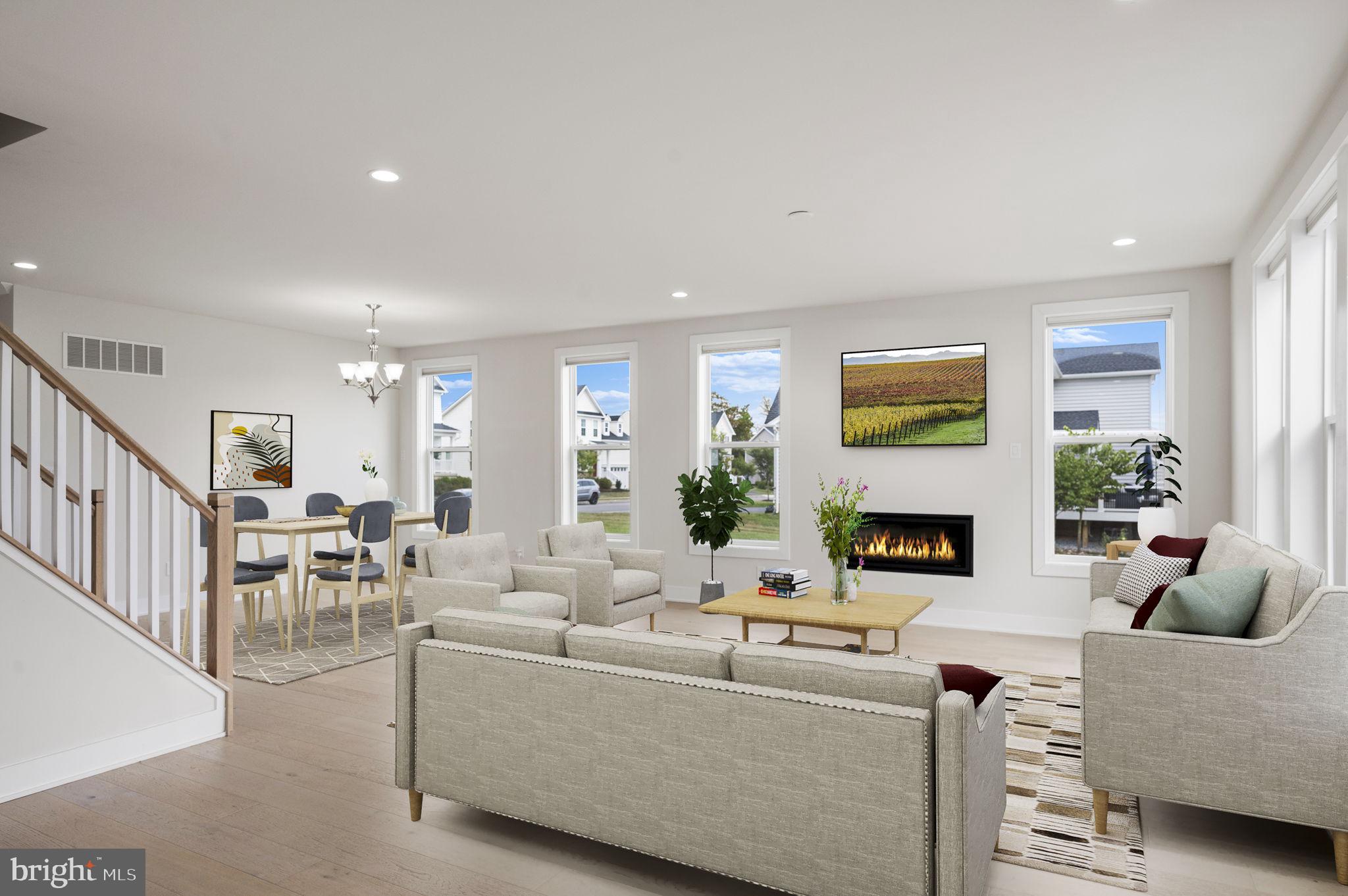 Real estate listing preview #4