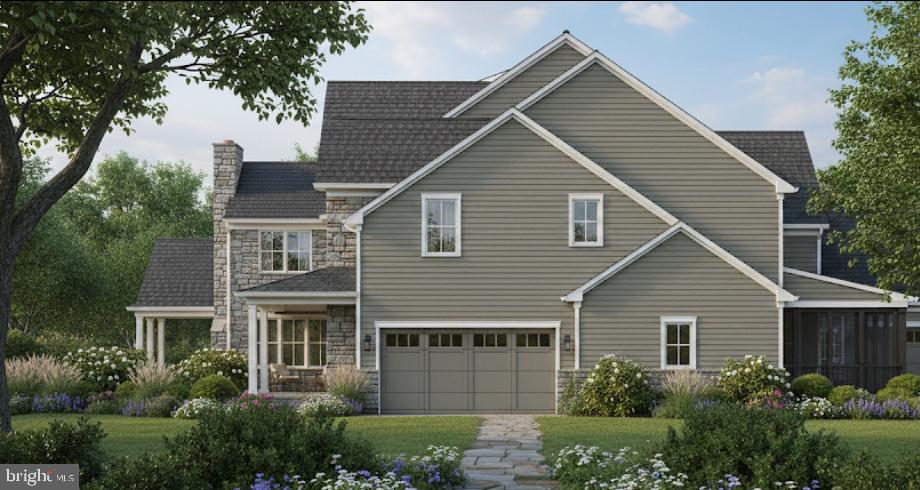 Real estate listing preview #3