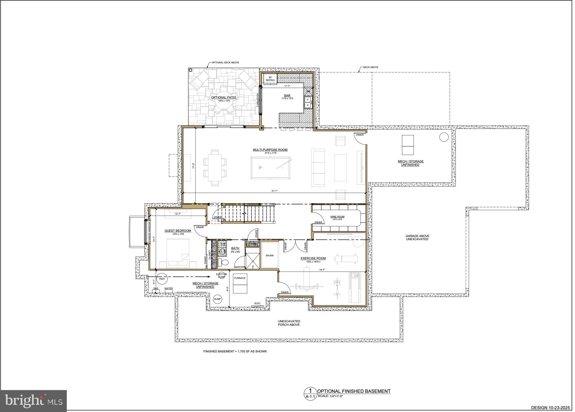 Real estate listing preview #9
