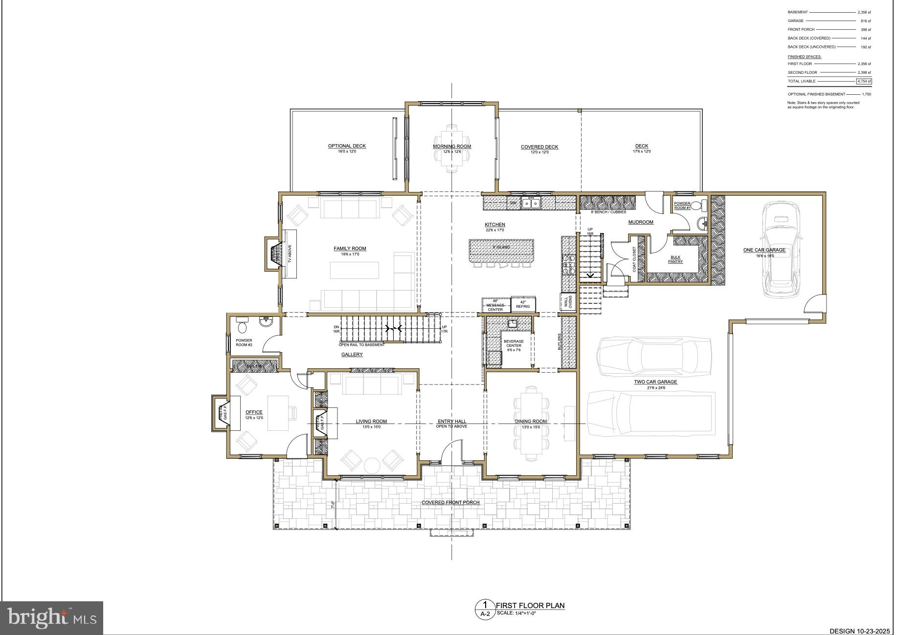 Real estate listing preview #5