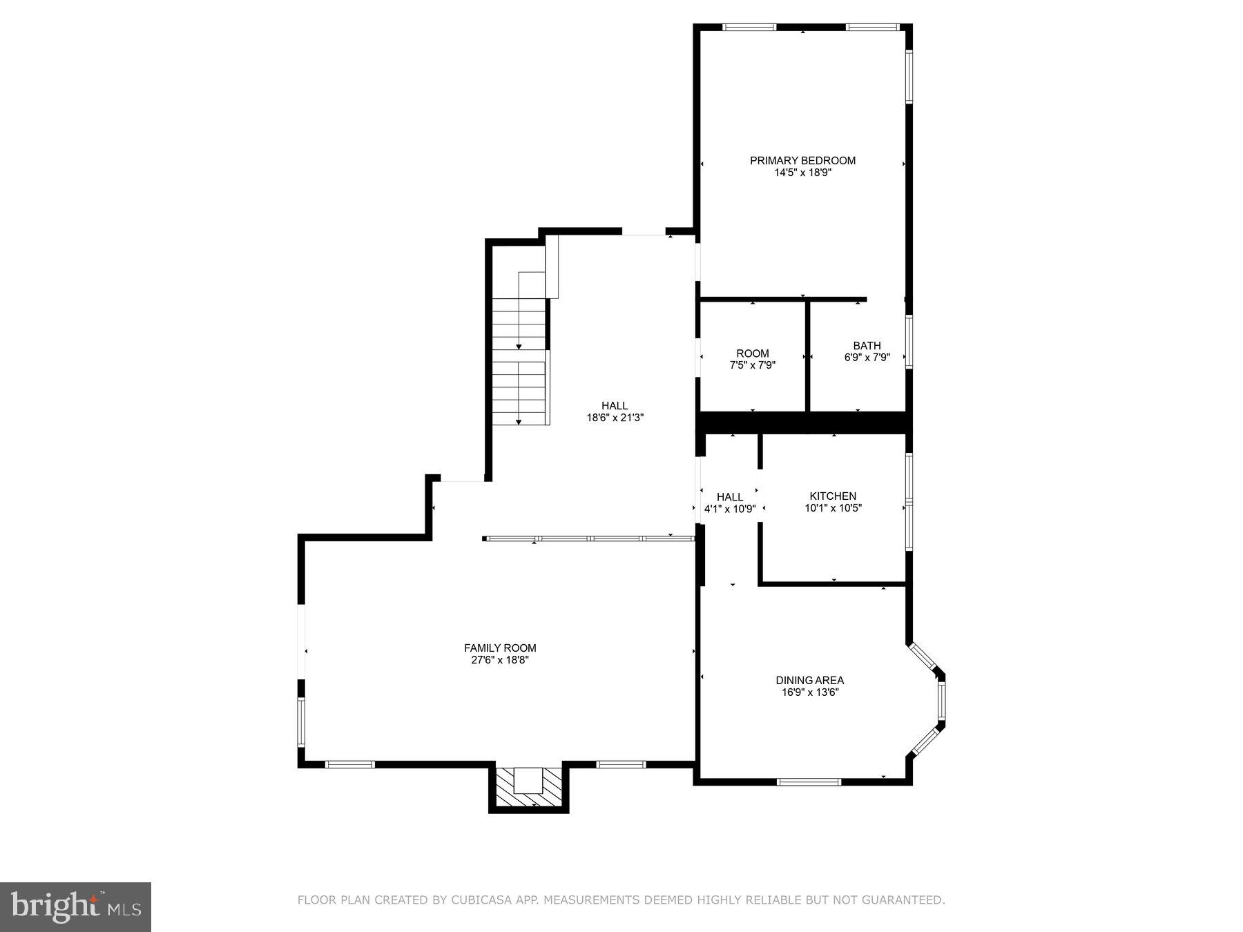 Real estate listing preview #4