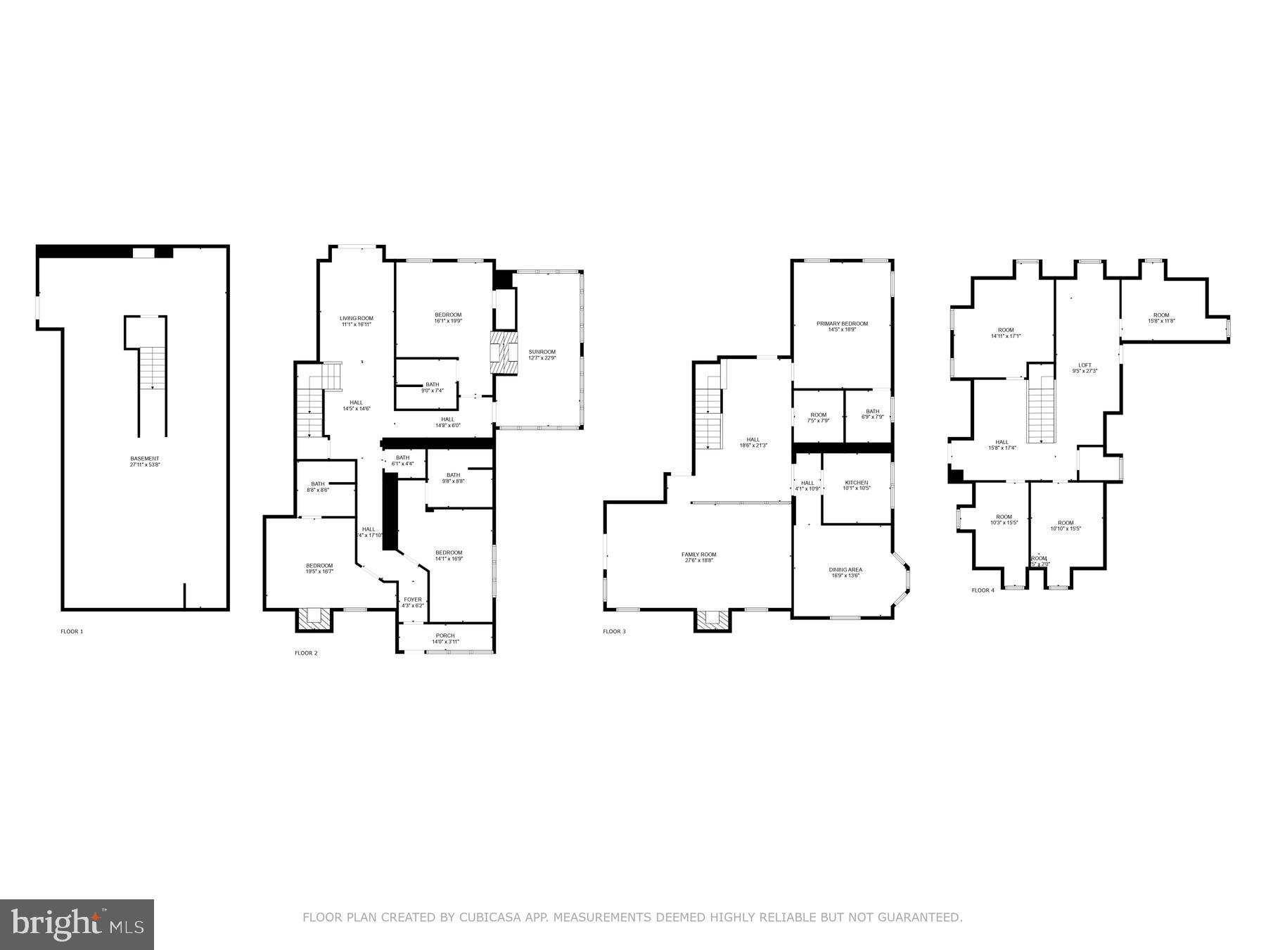 Real estate listing preview #6