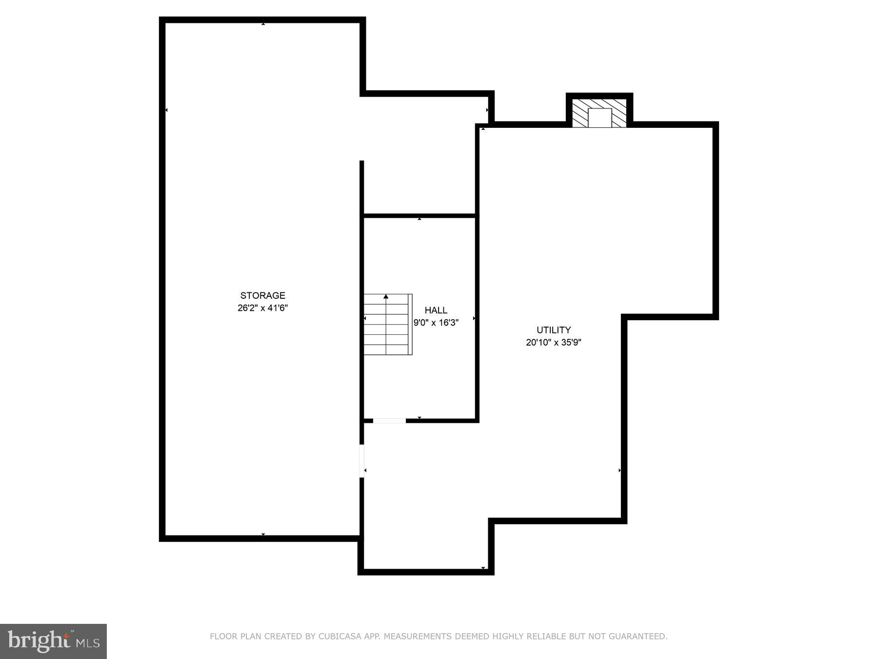 Real estate listing preview #2