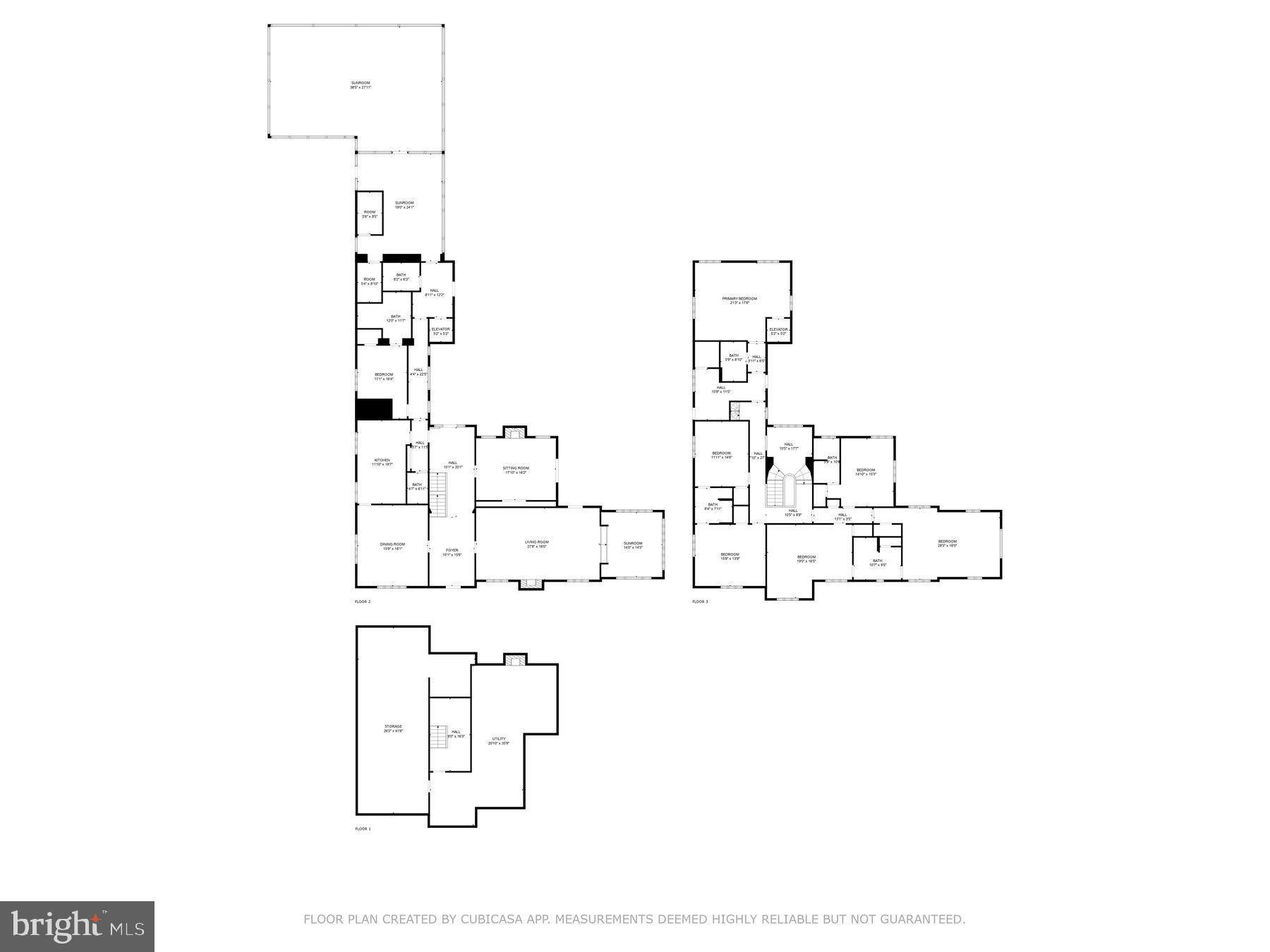 Real estate listing preview #4