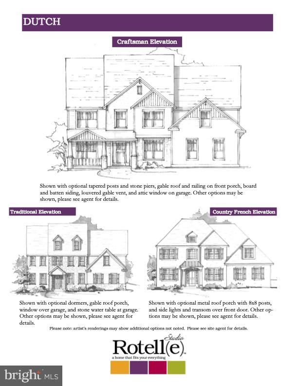 Real estate listing preview #5