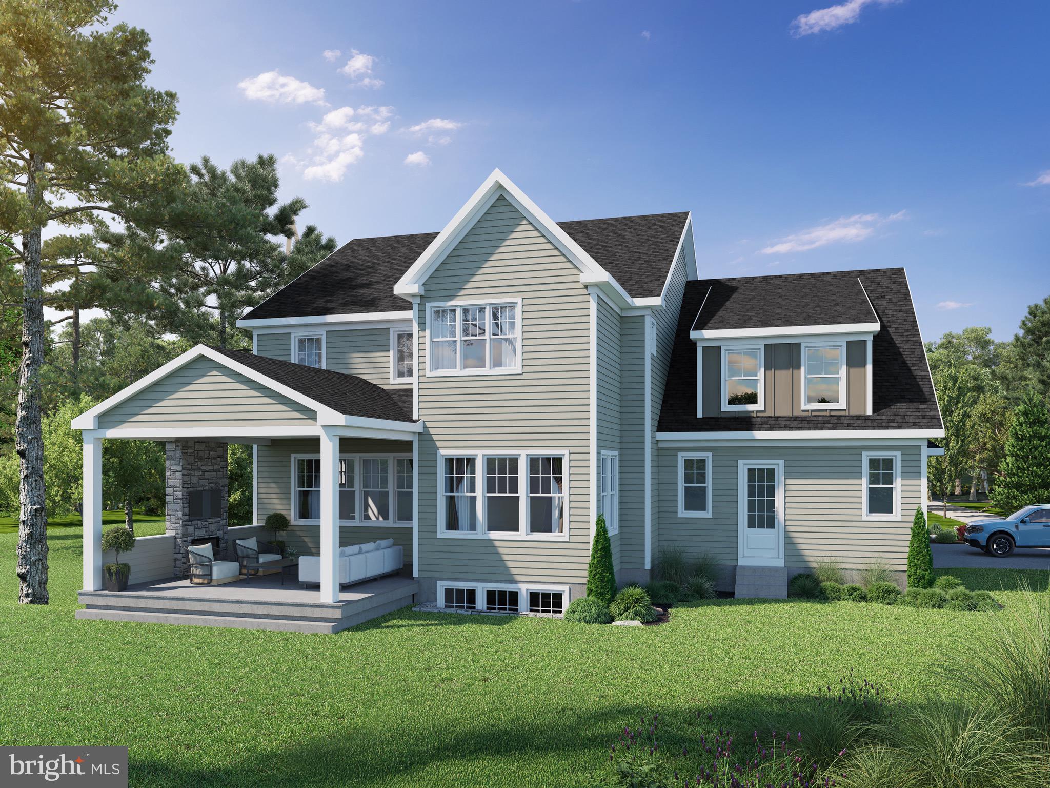 Real estate listing preview #8