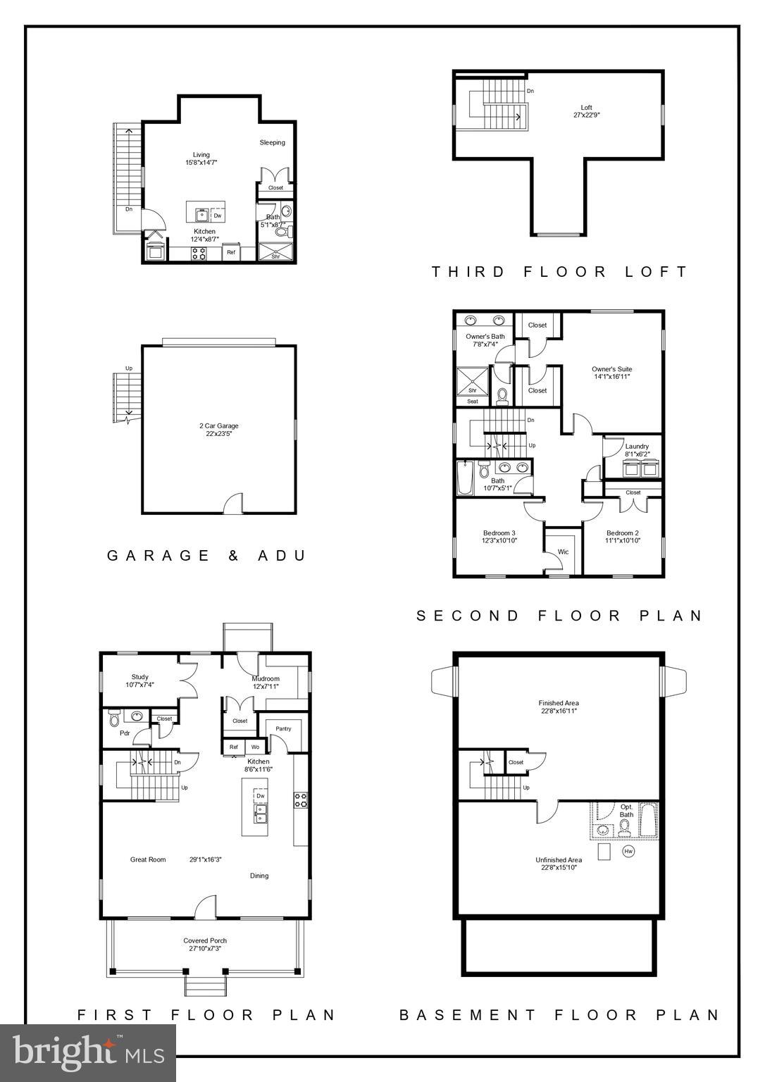 Real estate listing preview #12