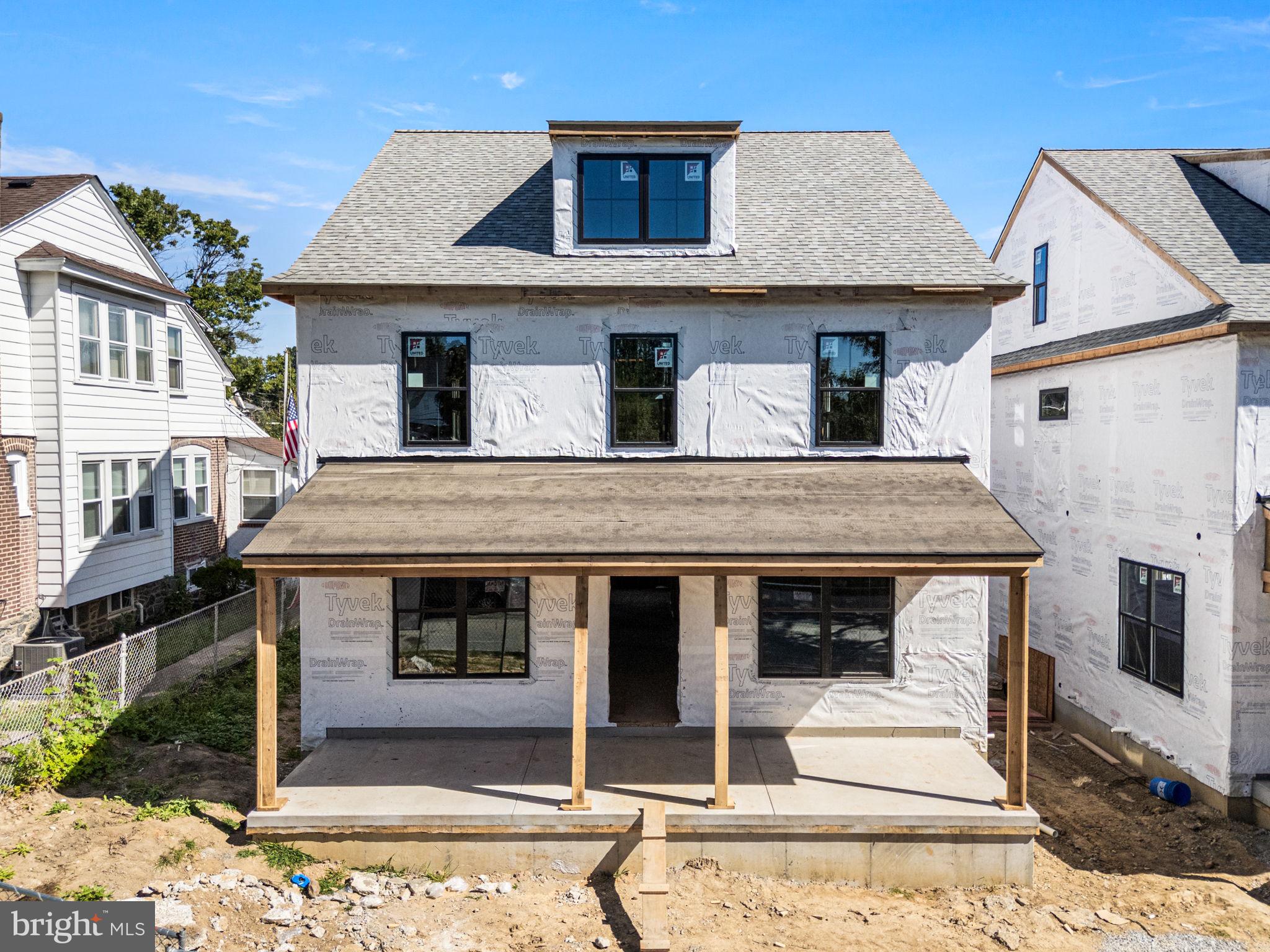 Real estate listing preview #2