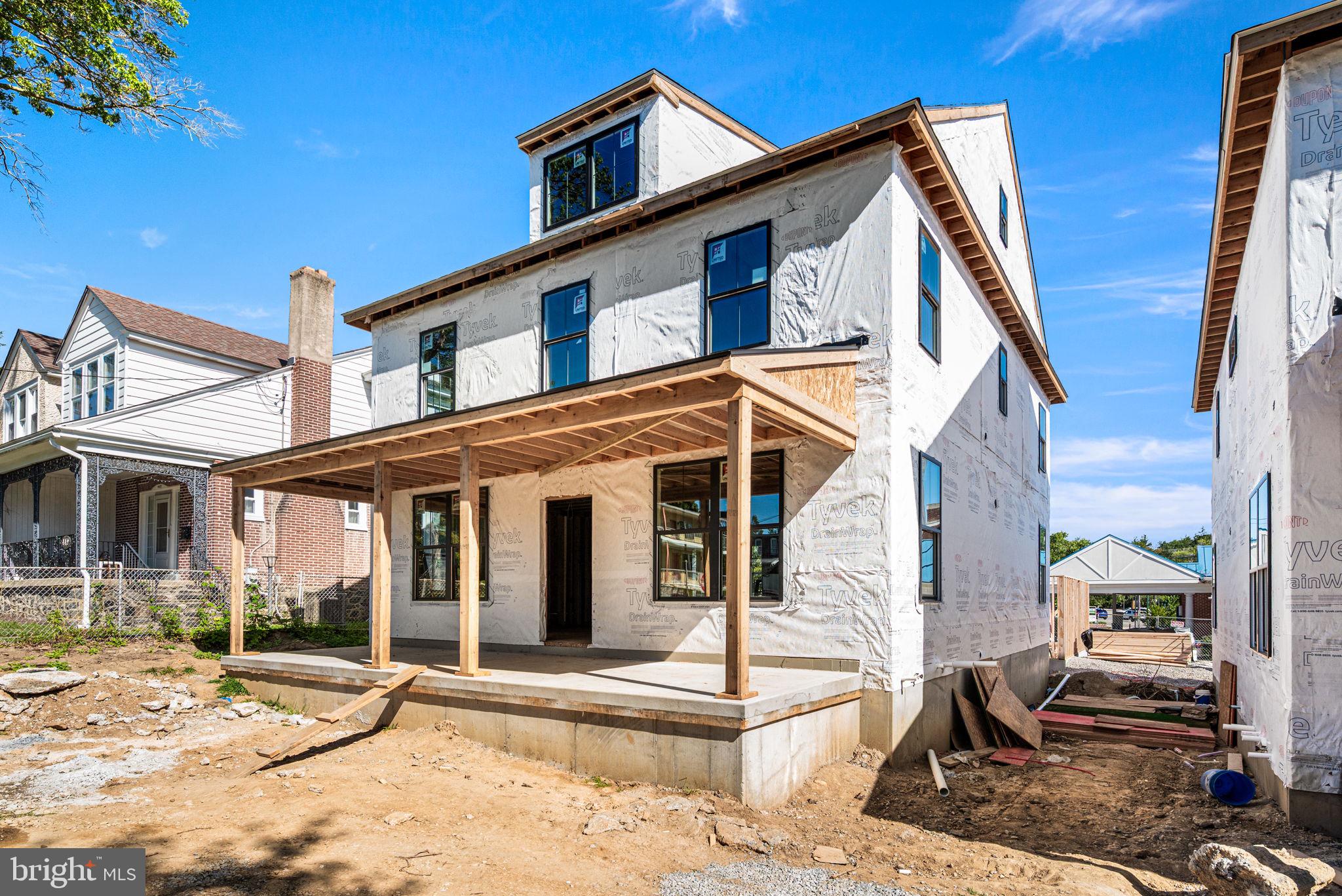 Real estate listing preview #1