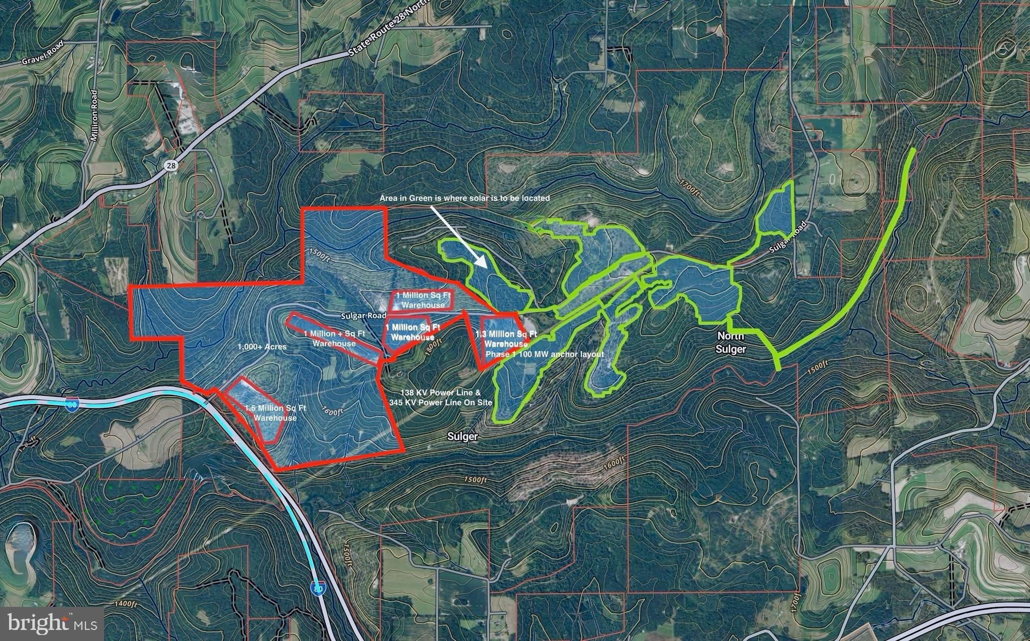 Real estate listing preview #2