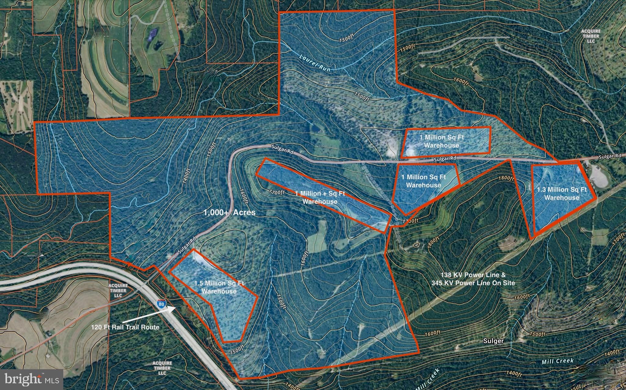 Real estate listing preview #1