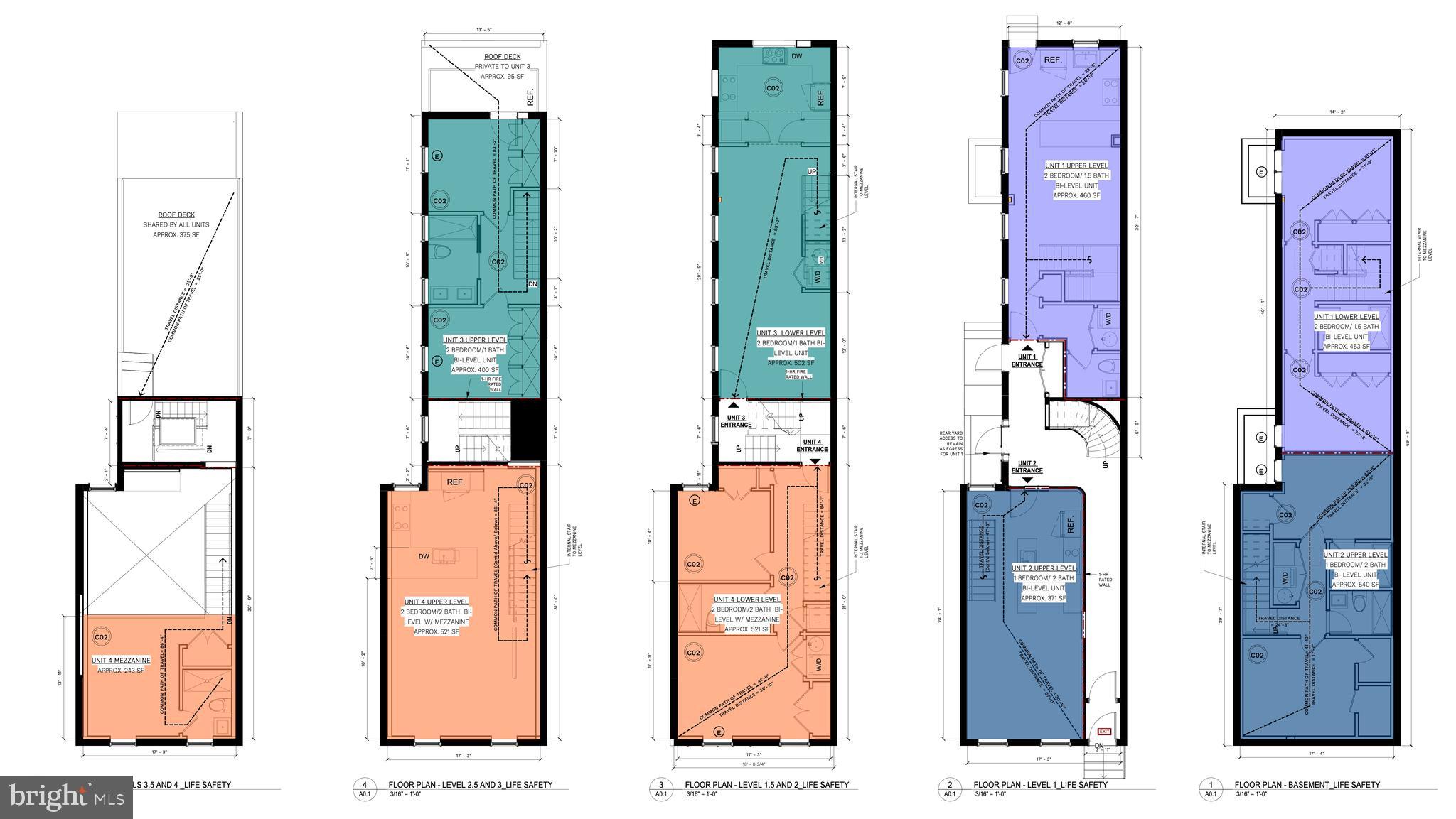 Real estate listing preview #2