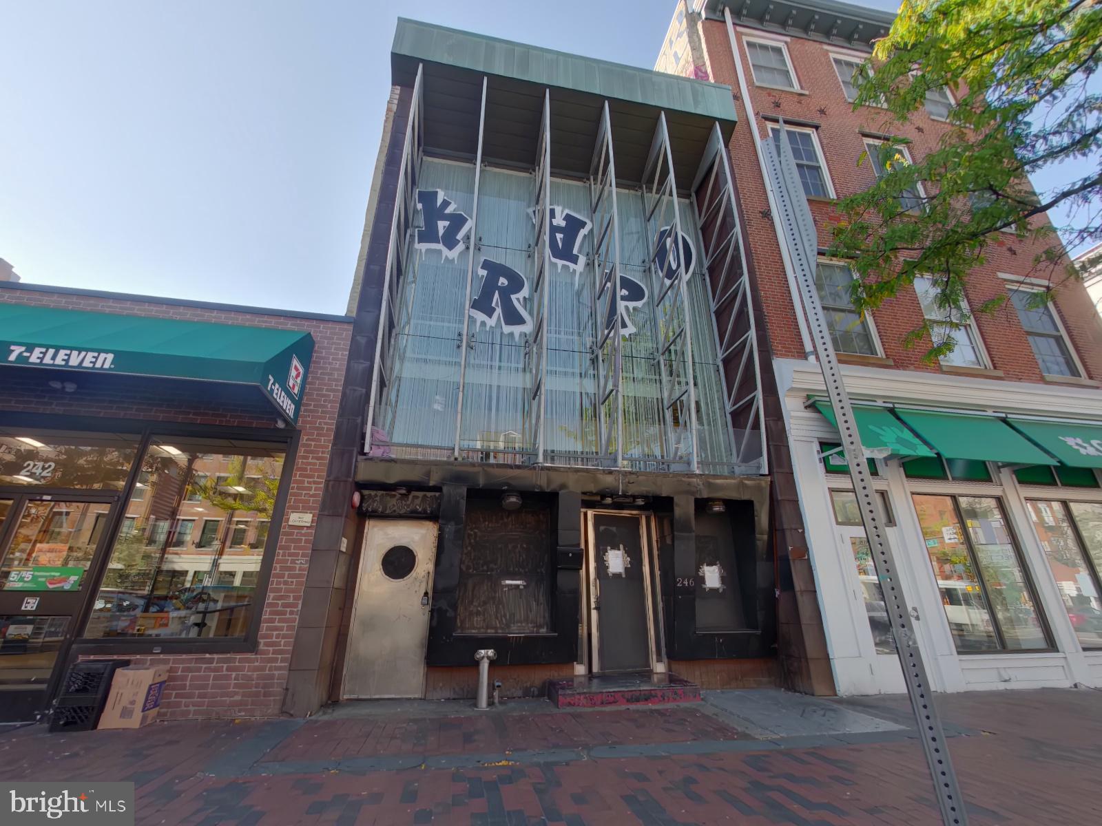 Real estate listing preview #1