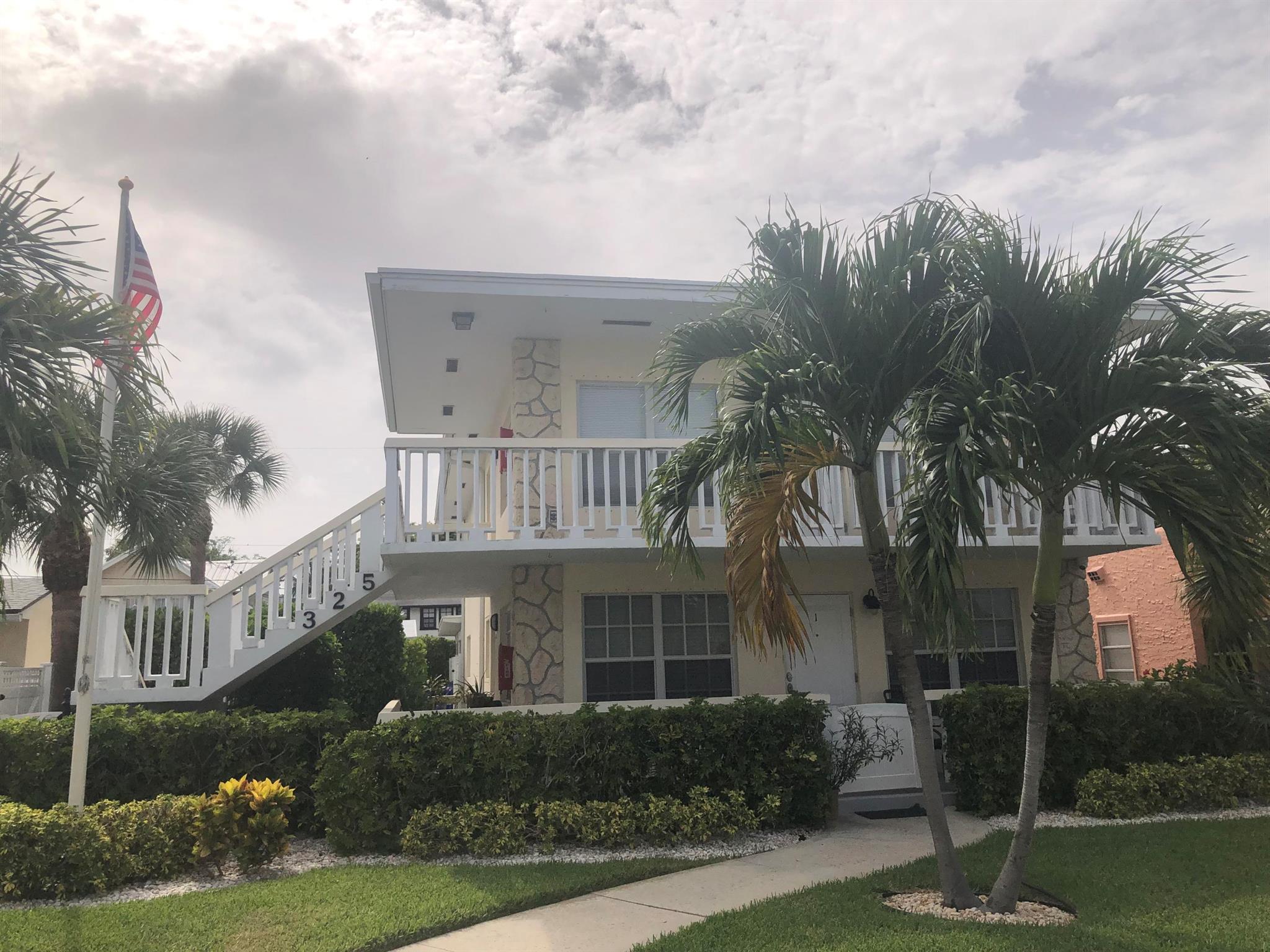 325 S Ocean Breeze 1, Lake Worth Beach, FL 33460 Jamie Muckler