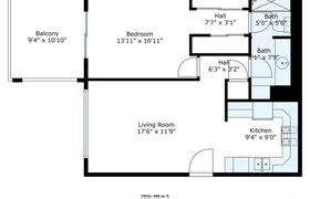 Real estate listing preview #21