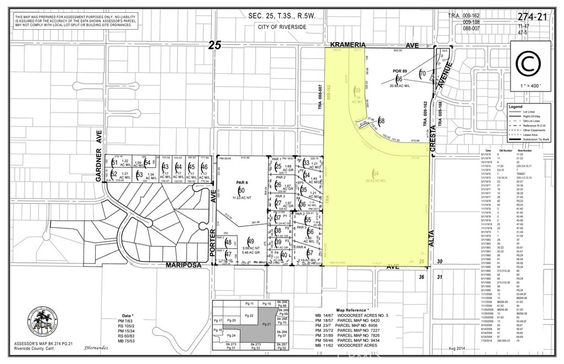 Real estate listing preview #1