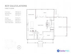 Real estate listing preview #5