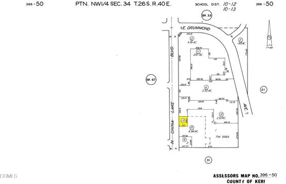 Real estate listing preview #1