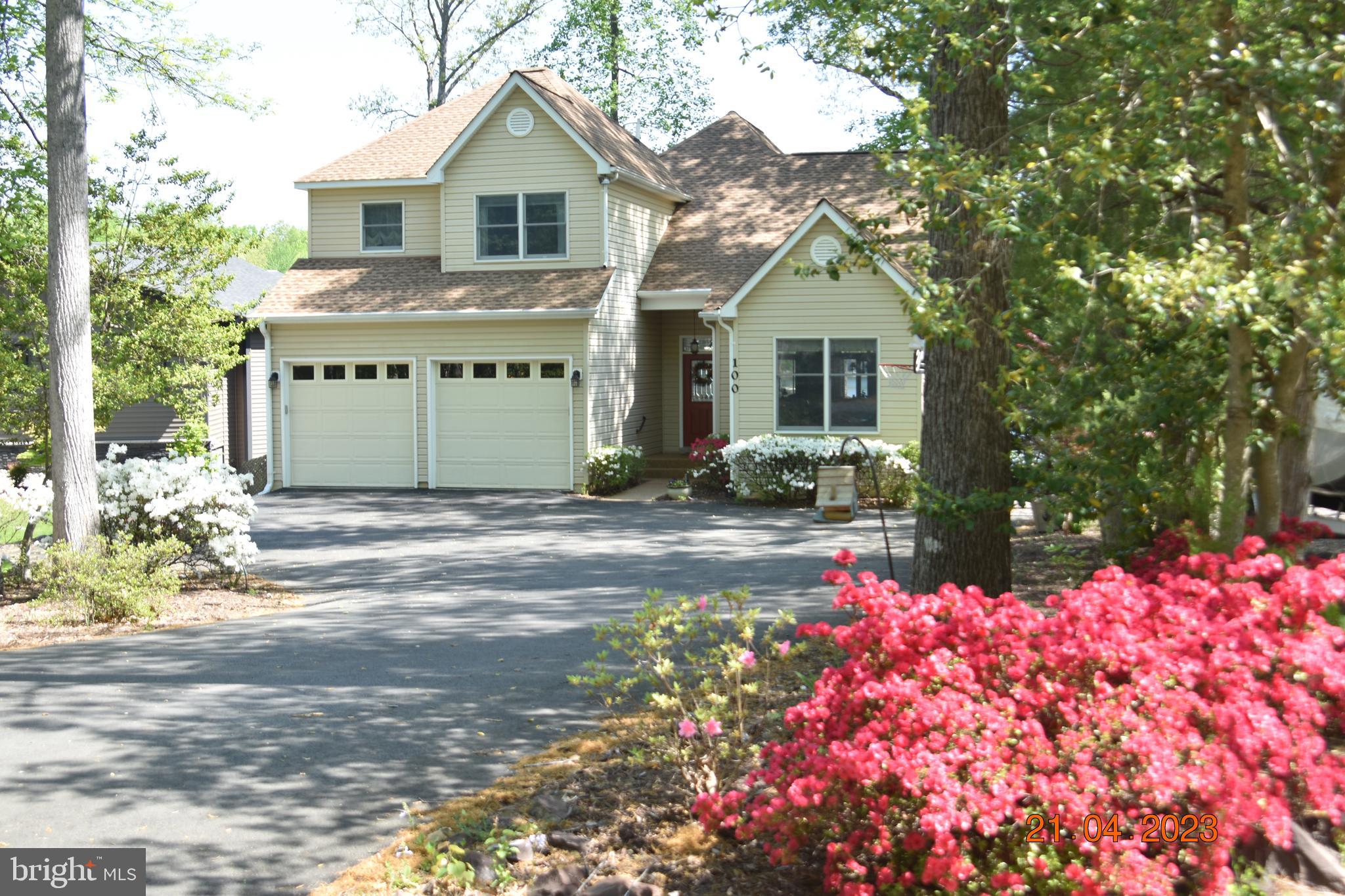 Real estate listing preview #1