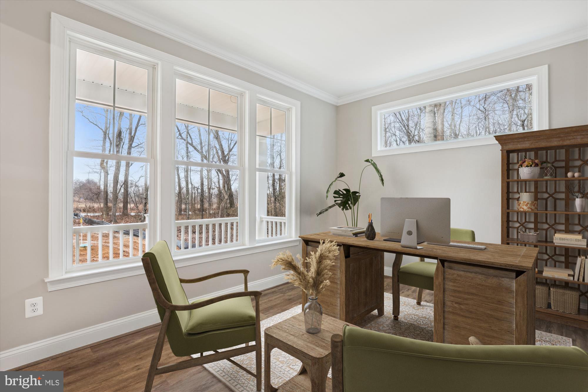 Real estate listing preview #6