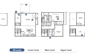 Real estate listing preview #2