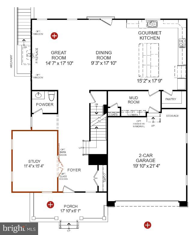 Real estate listing preview #17