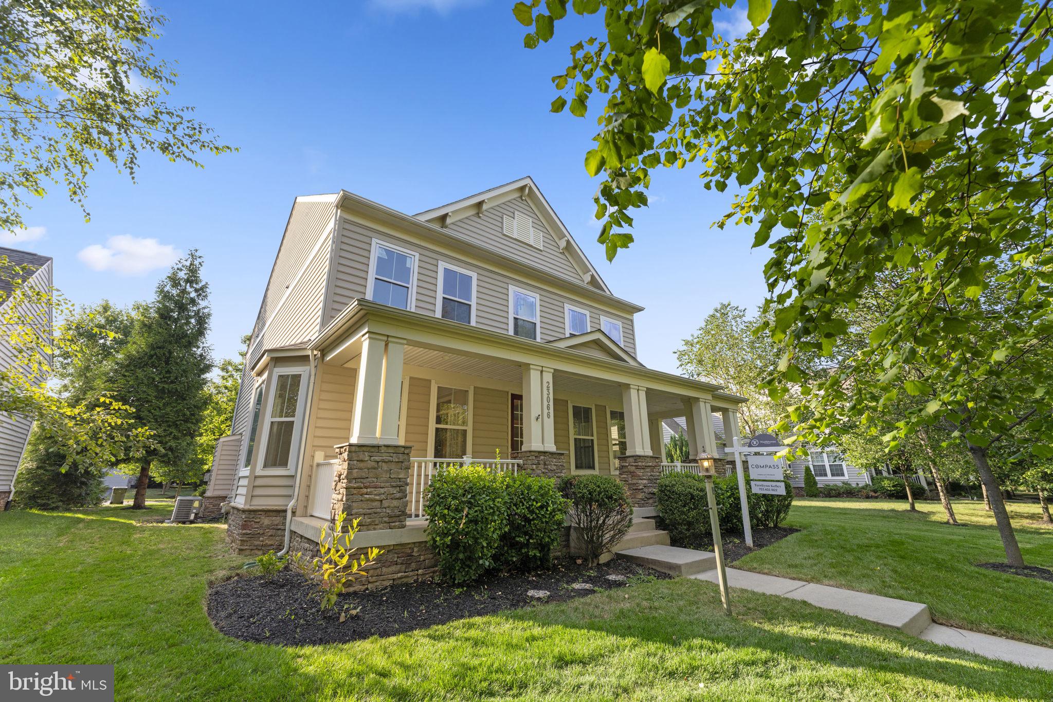 Real estate listing preview #3