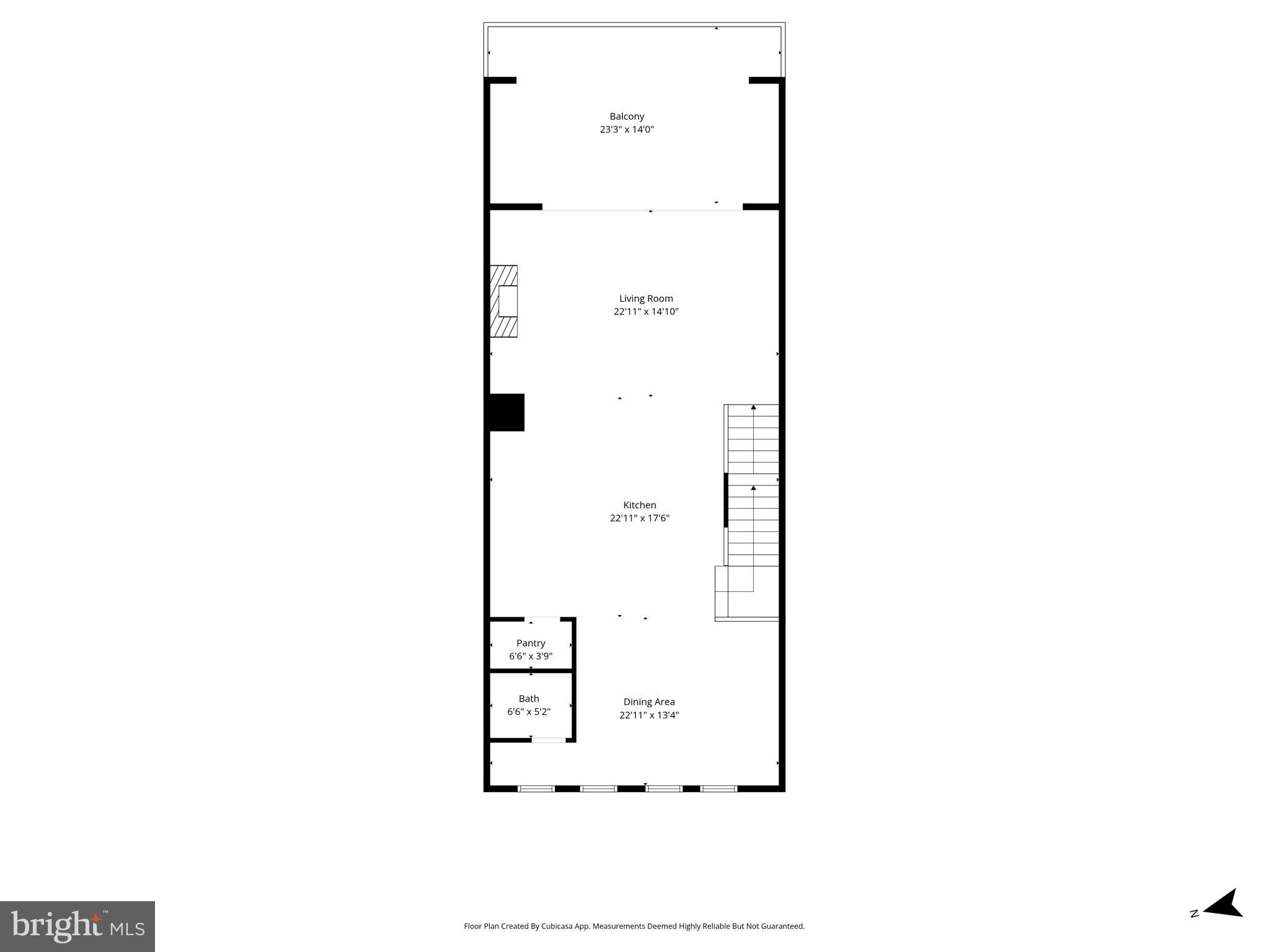 Real estate listing preview #56