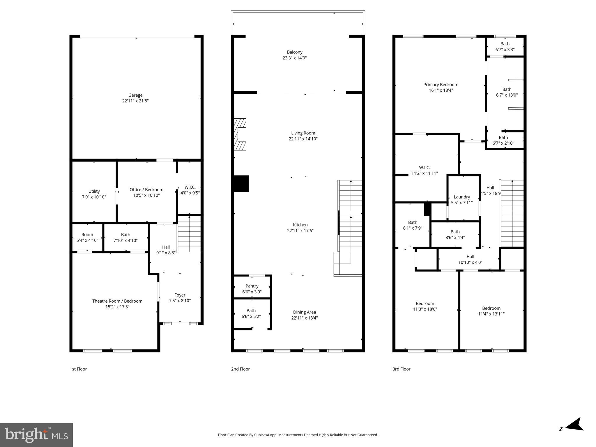 Real estate listing preview #54