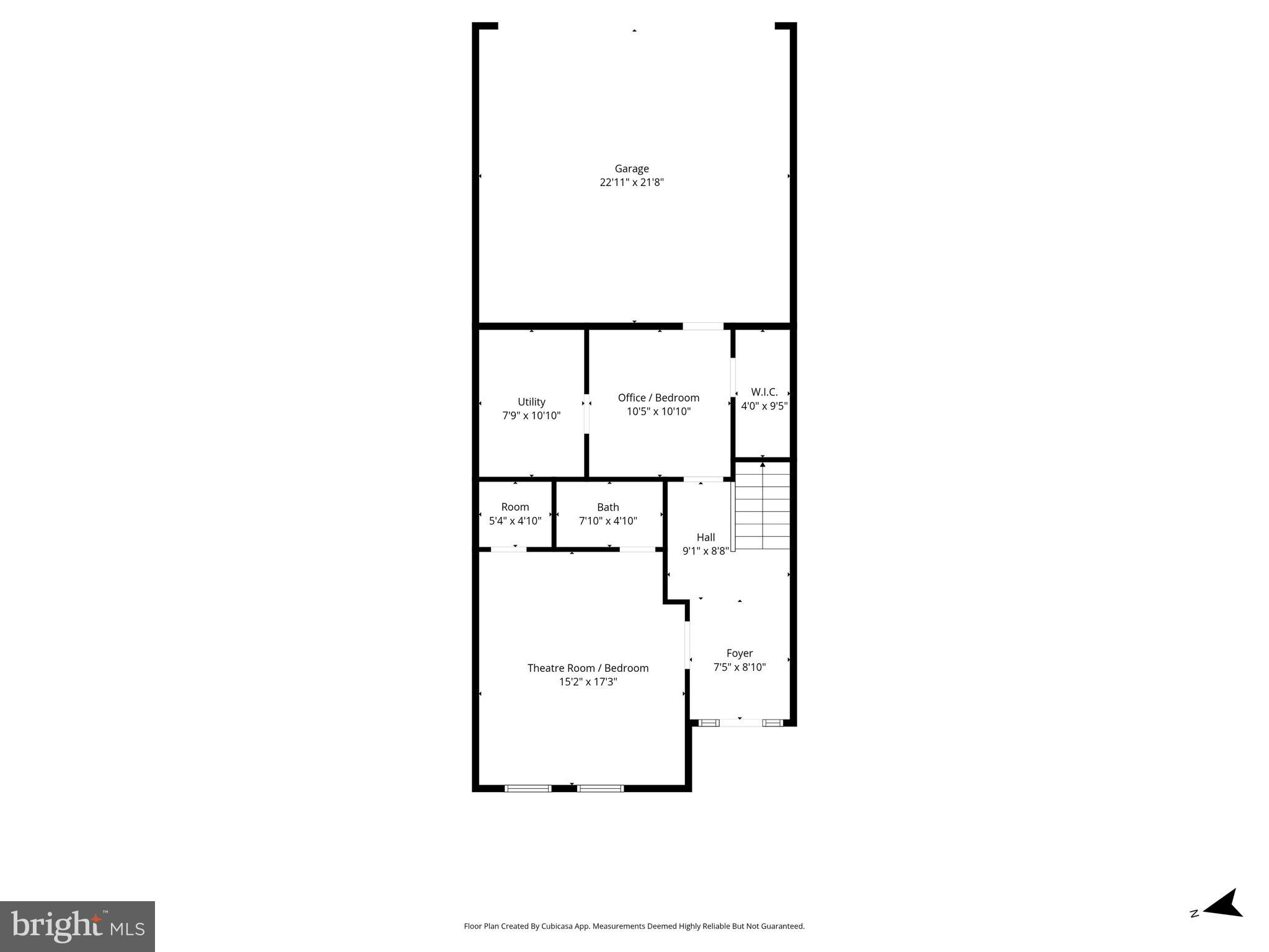 Real estate listing preview #55