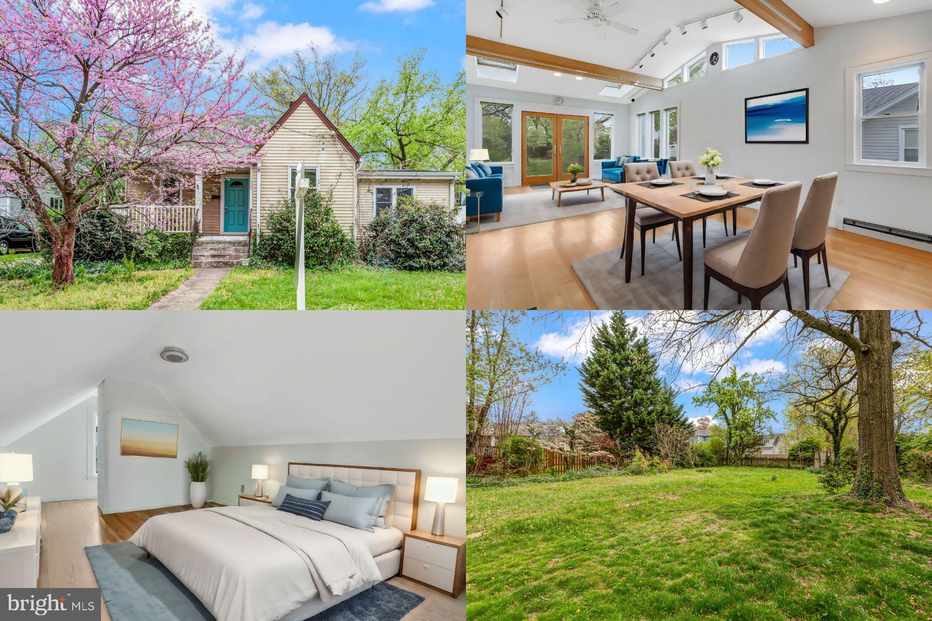 Real estate listing preview #1