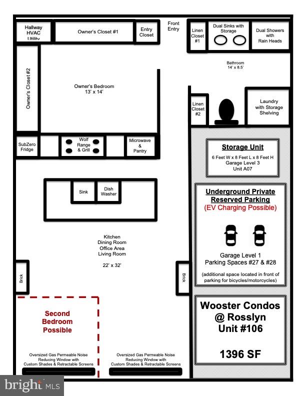 Real estate listing preview #28