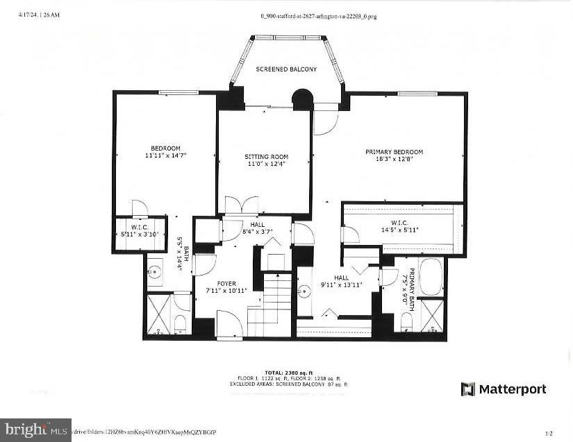 Real estate listing preview #63