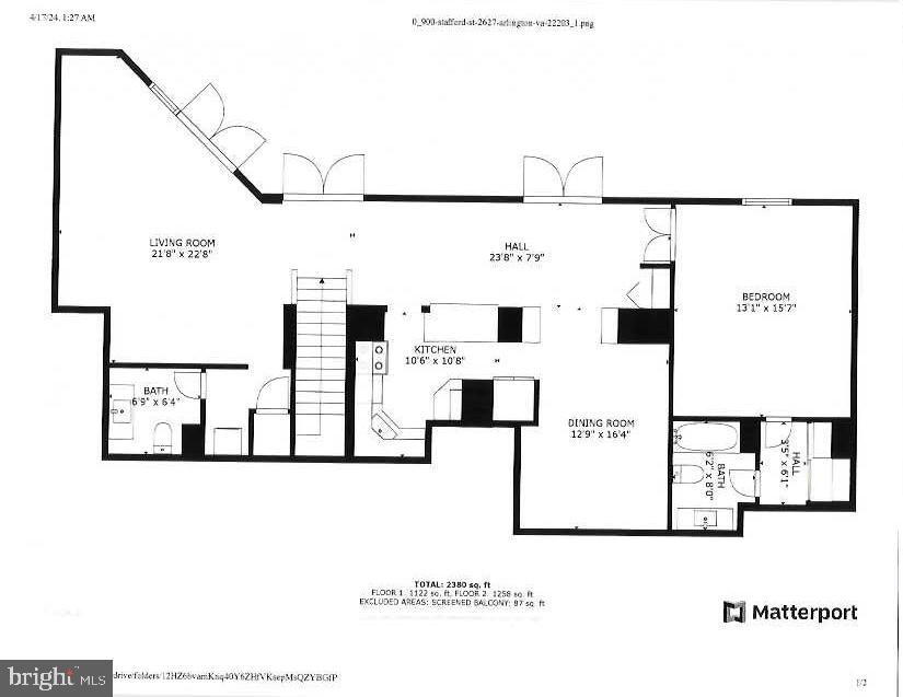 Real estate listing preview #64
