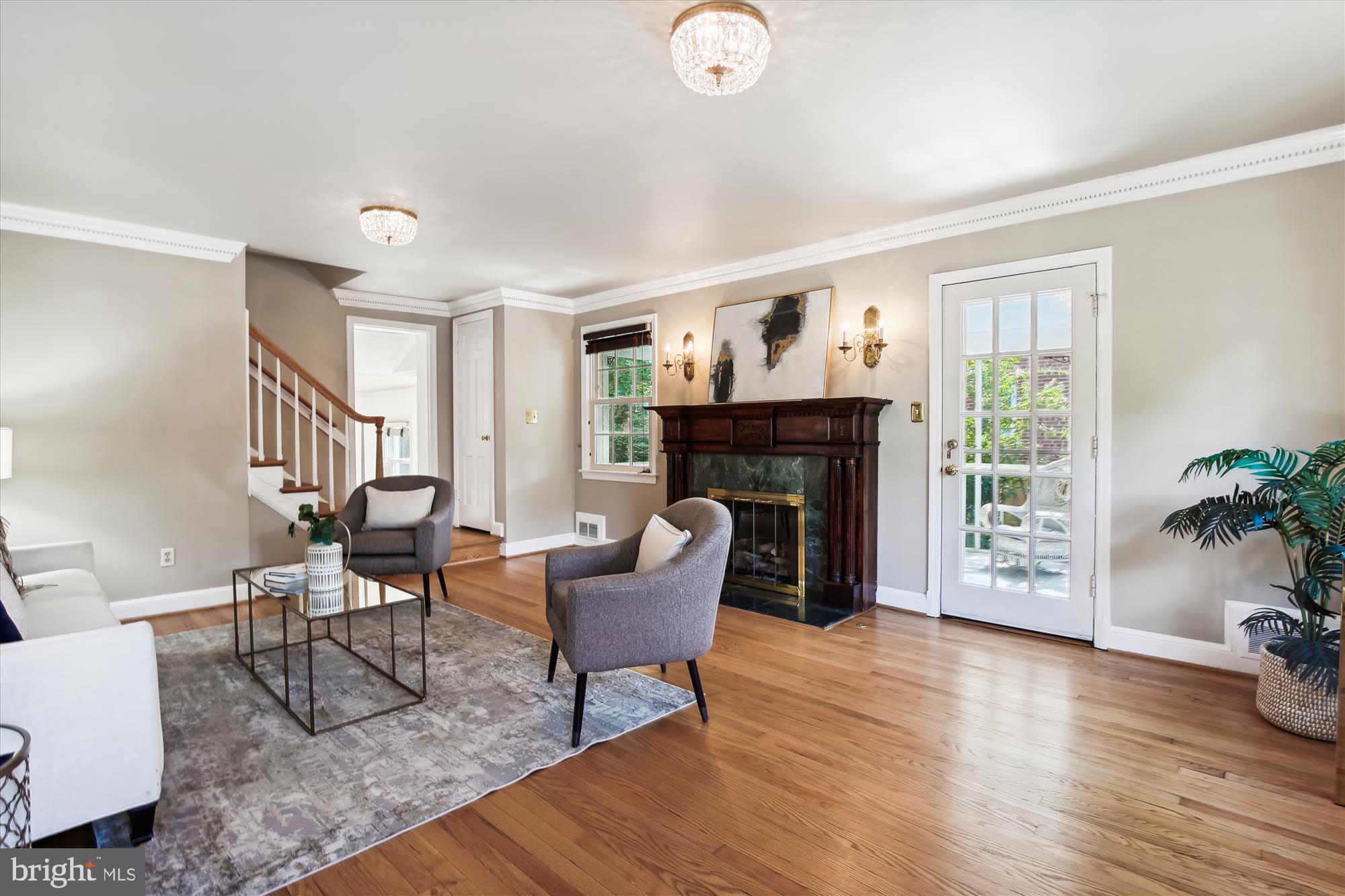 Real estate listing preview #9