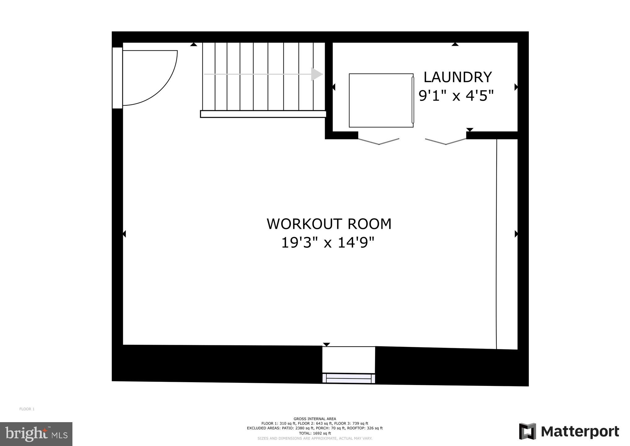 Real estate listing preview #31