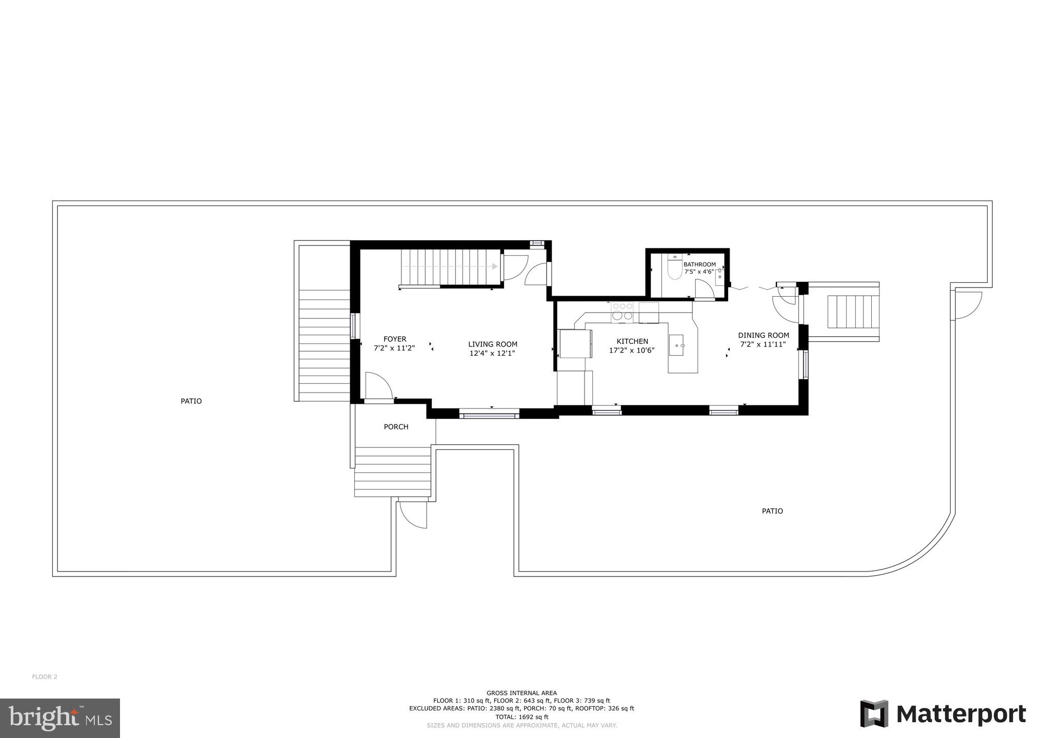 Real estate listing preview #32