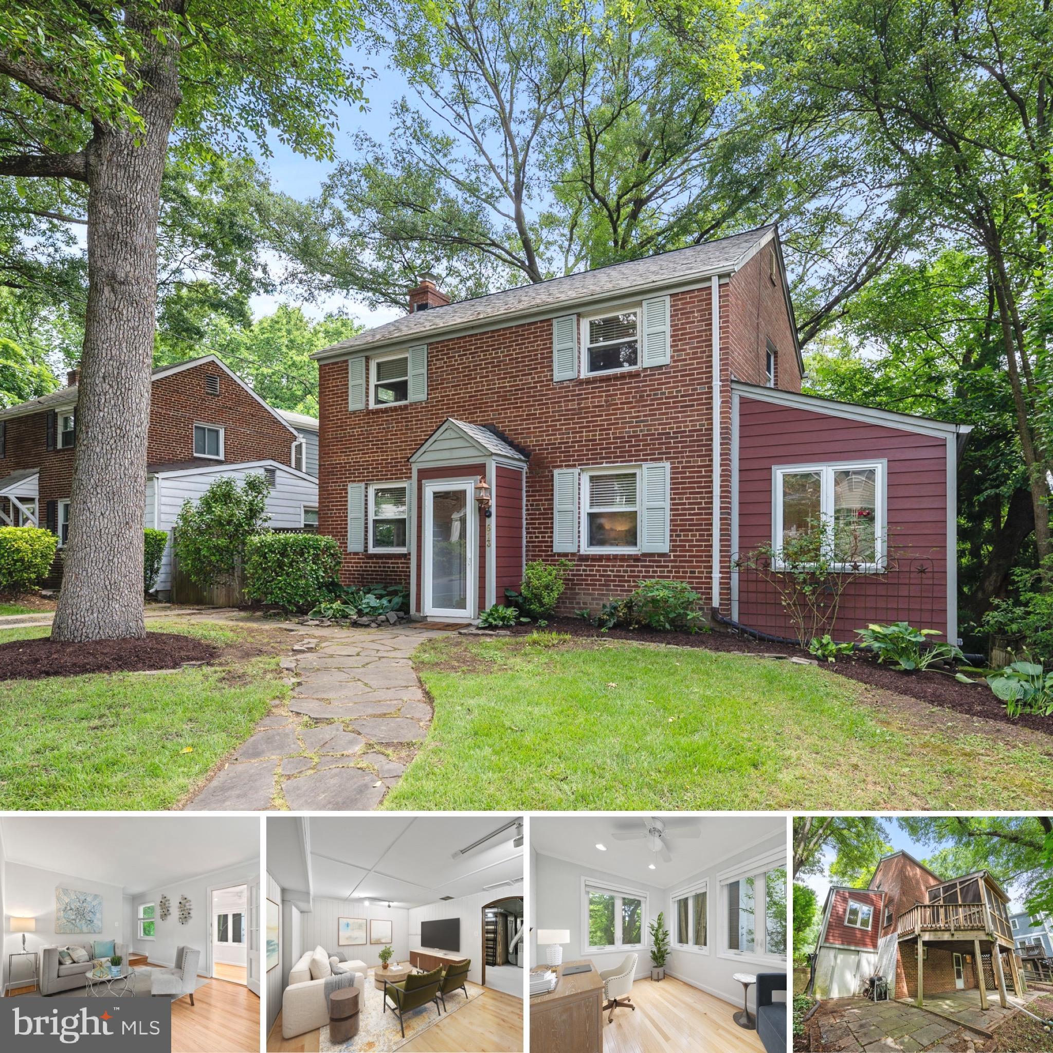 Real estate listing preview #1