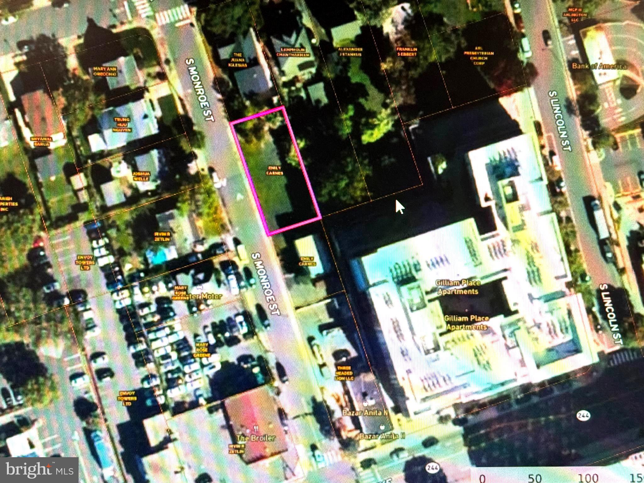 Real estate listing preview #5