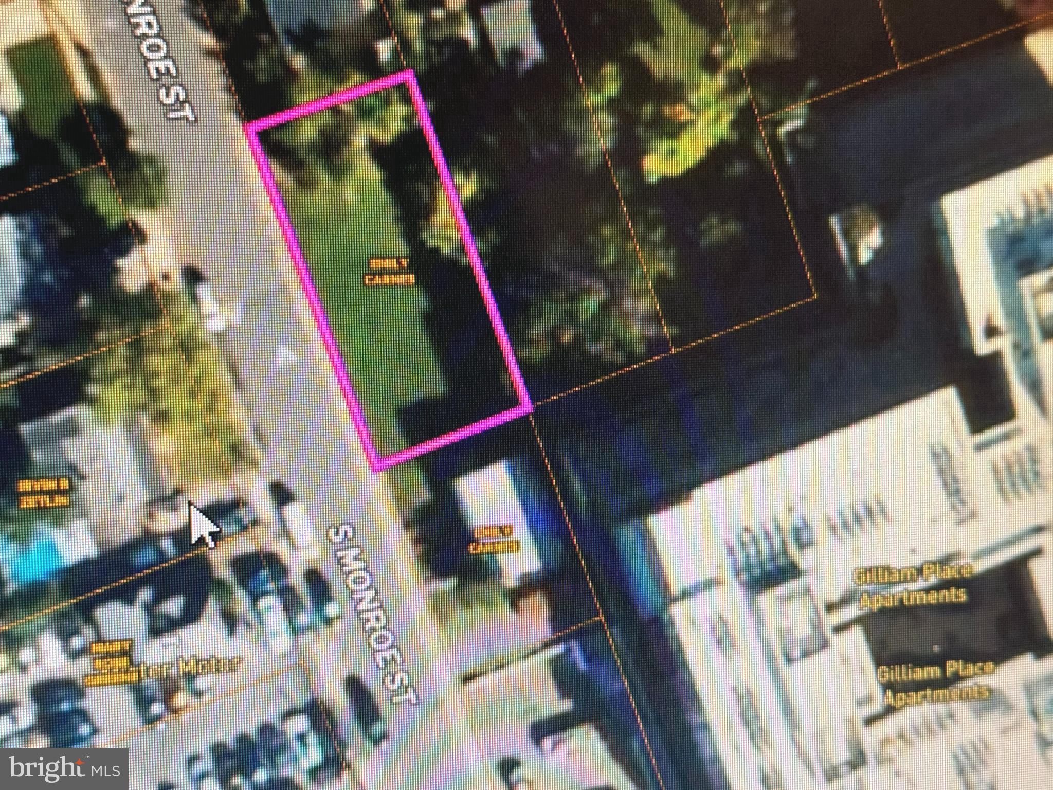 Real estate listing preview #2