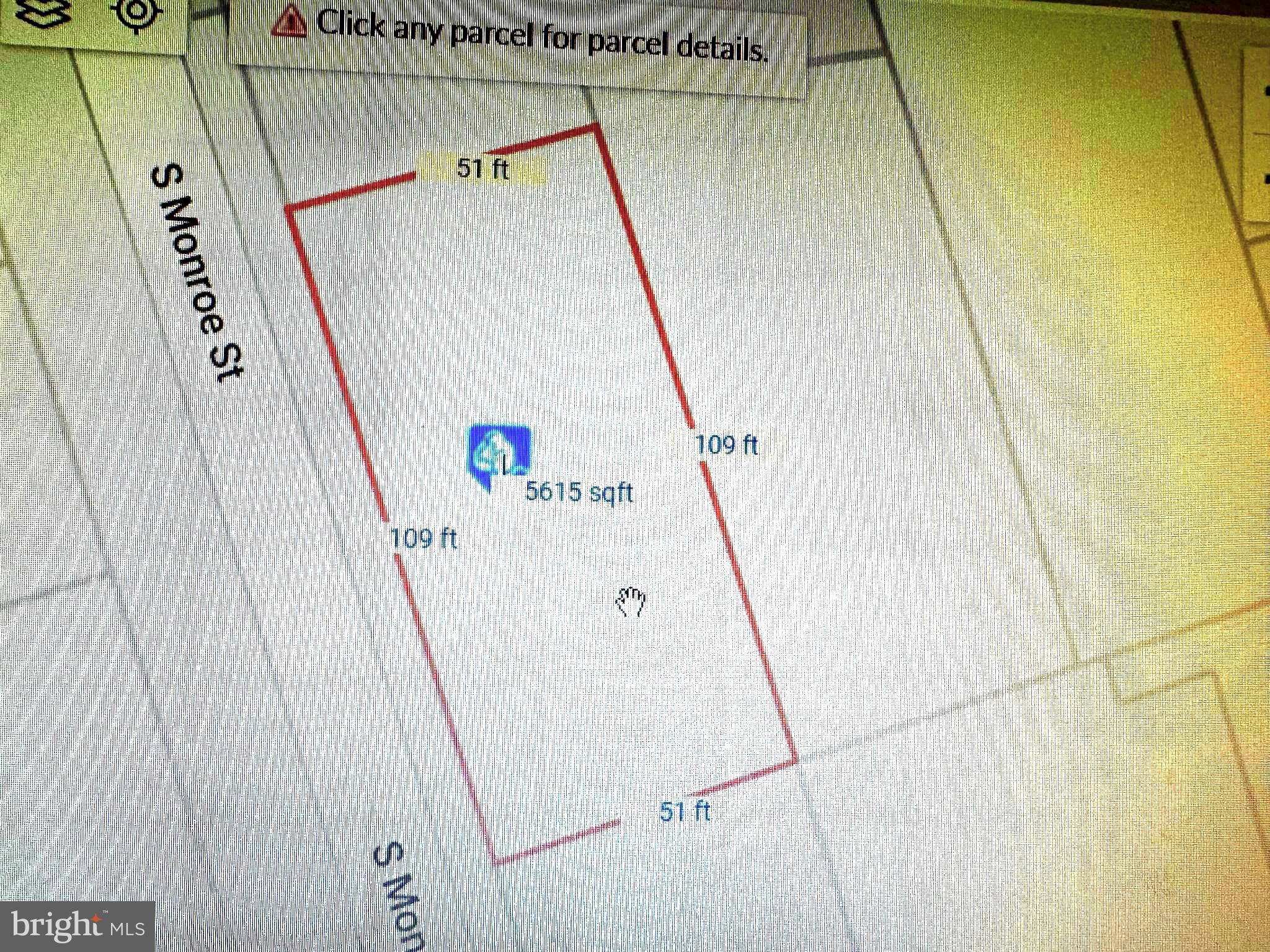 Real estate listing preview #6