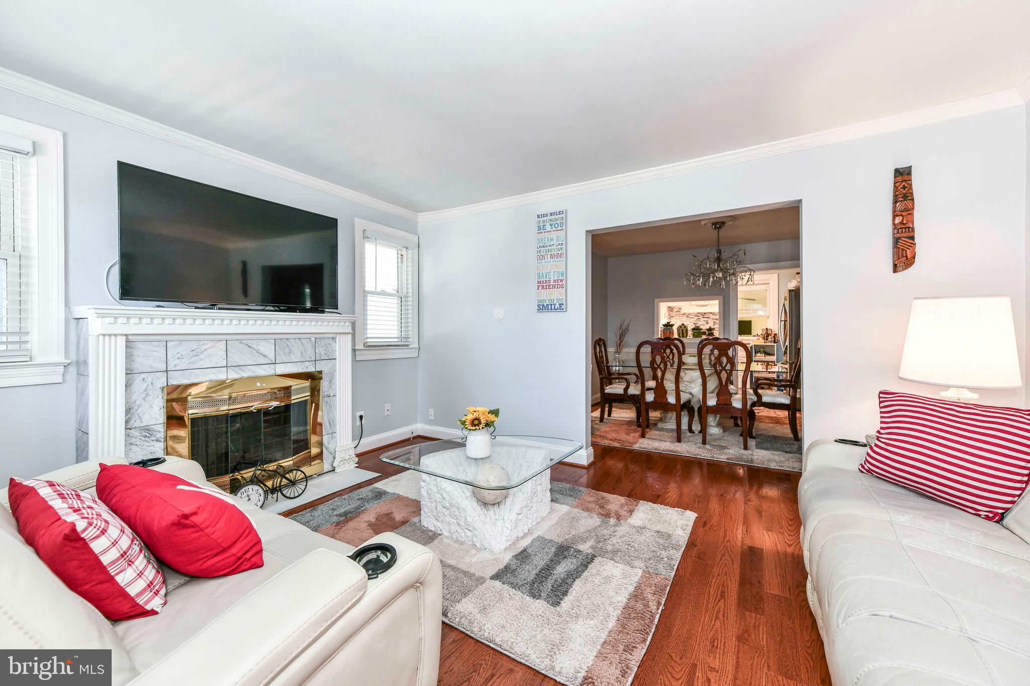 Real estate listing preview #3