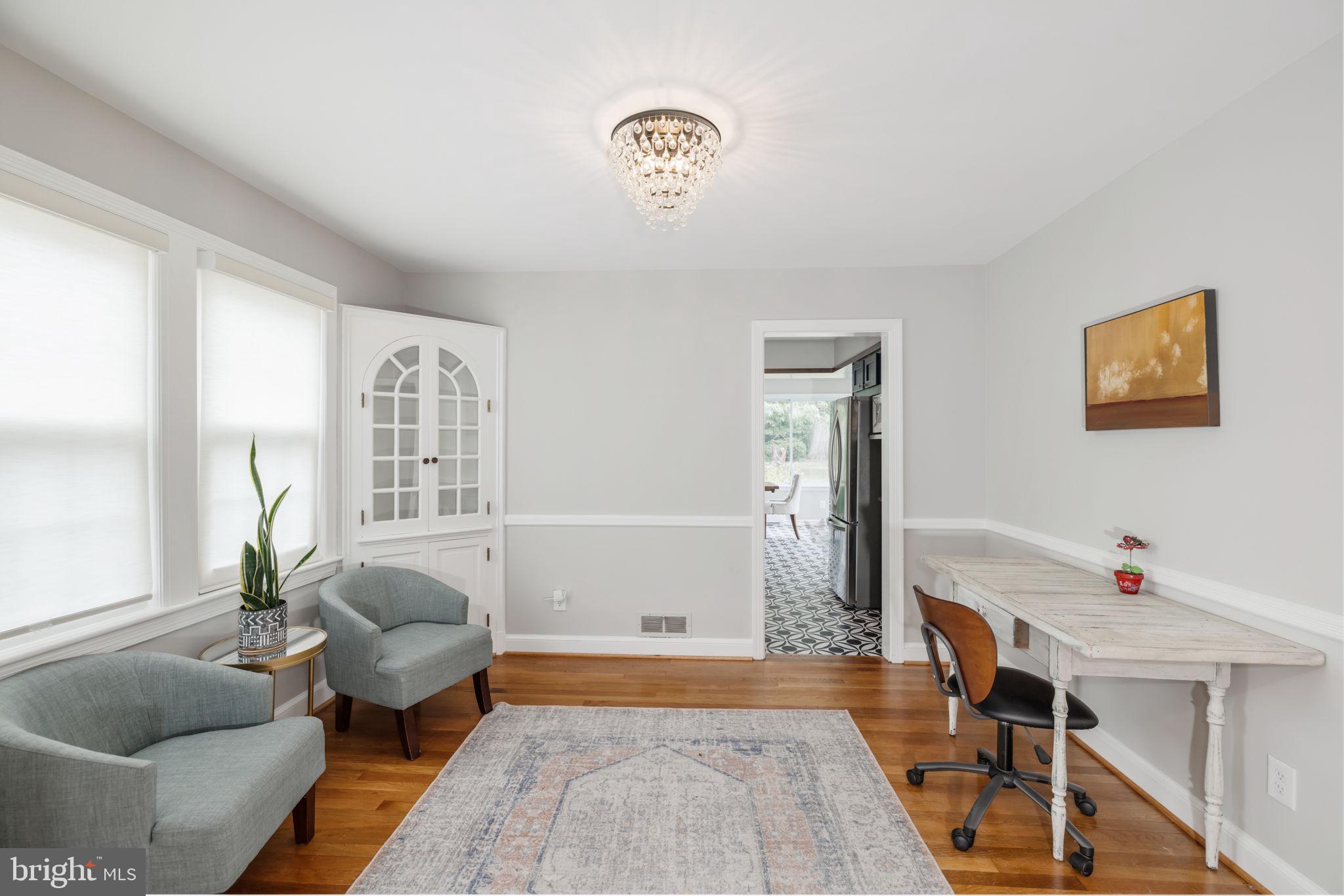 Real estate listing preview #7