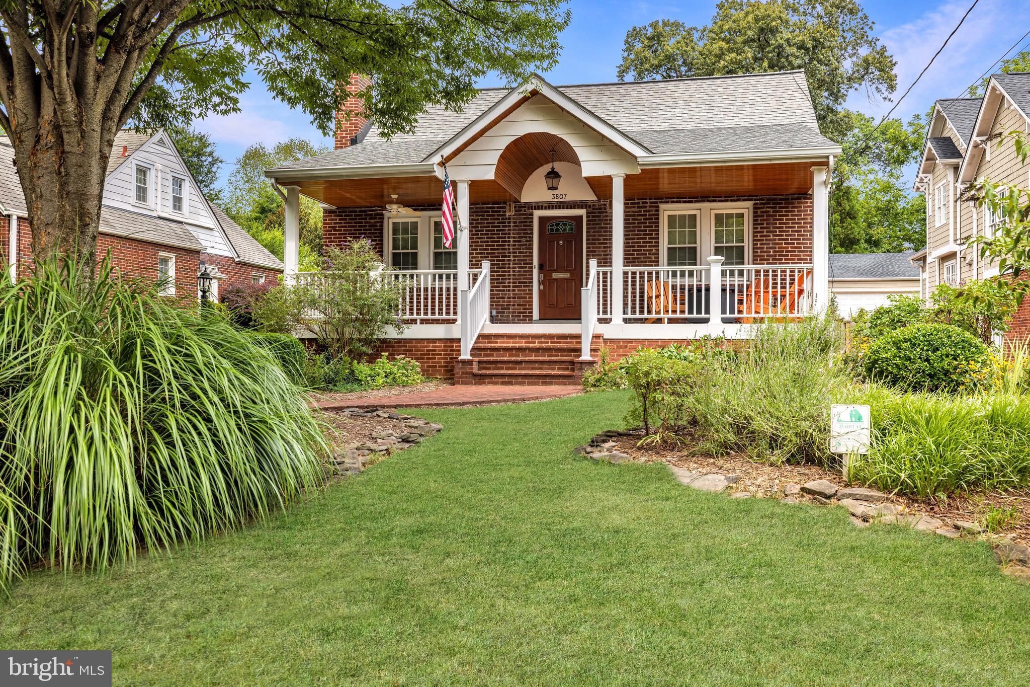 Real estate listing preview #1