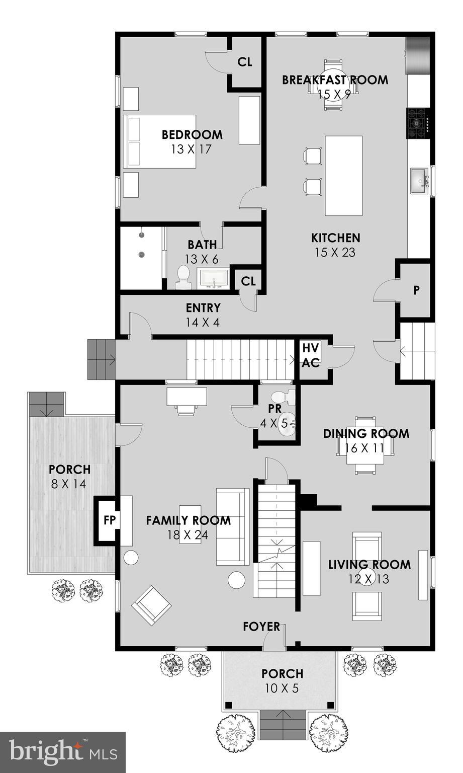 Real estate listing preview #30