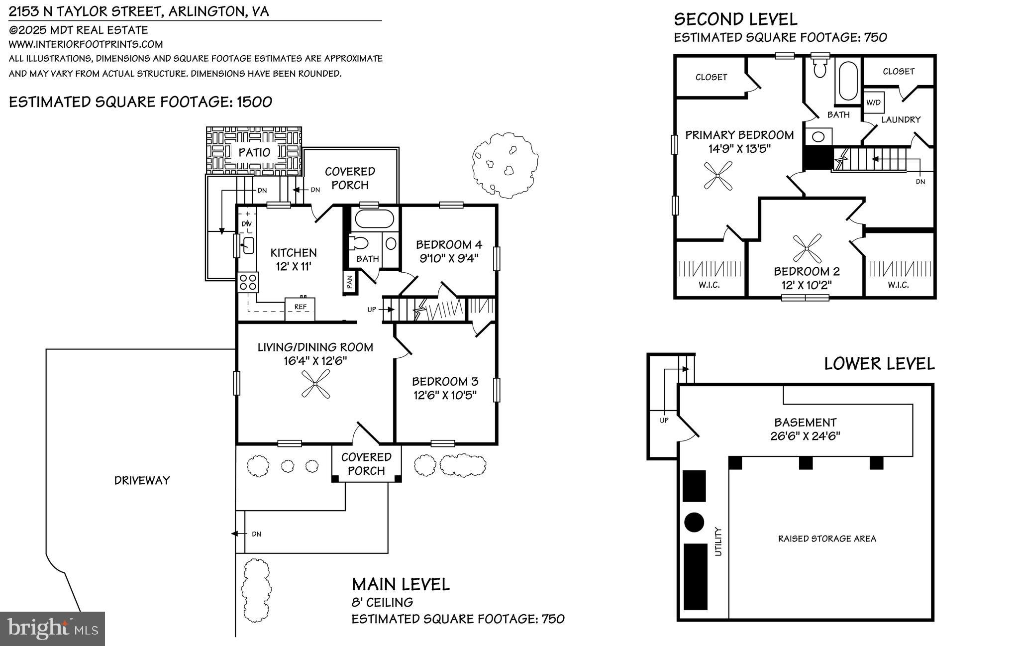 Real estate listing preview #33
